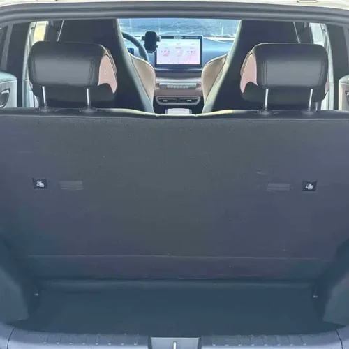 Used BYD Seagull 2025 305km Free Edition