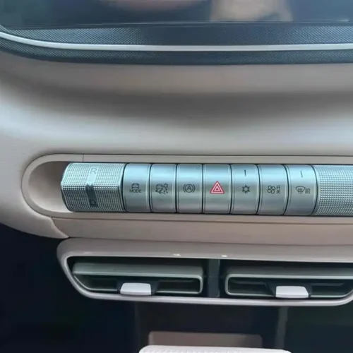 Used BYD Seagull 2025 305km Free Edition