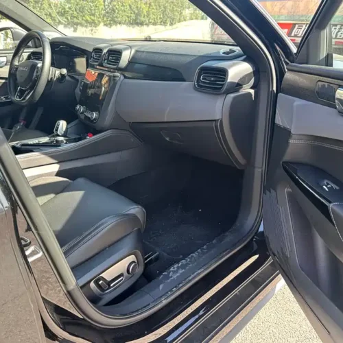 Used Lynk & Co 03 2018 1.5TD DCT Powerful Edition National V