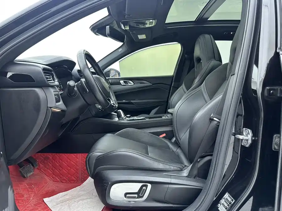900x675_0_q87_c42_autohomecar__Chto52koF4WANgoJAAP_1mDs72c357.jpg.webp Used Lynk & Co 03 2022 1.5TD DCT Pro