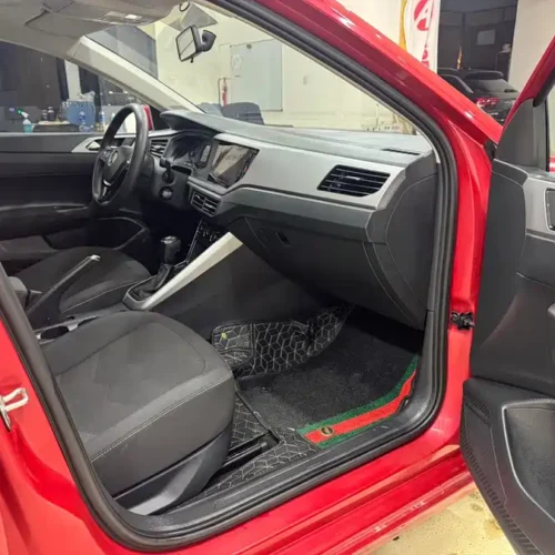 Used Volkswagen Polo 2021 Plus 1.5L Automatic Panoramic Enjoyment Edition