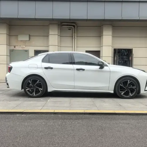 Used Lynk & Co 03 2023 1.5TD DCT Pro