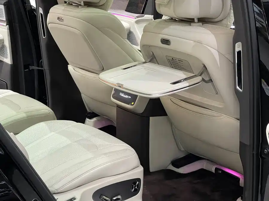 900x675_0_q87_c42_autohomecar__Chto52kxjx2AQfajAAgwdruo5fk594.jpg.webp Used Denza N9 2025 Honor Model