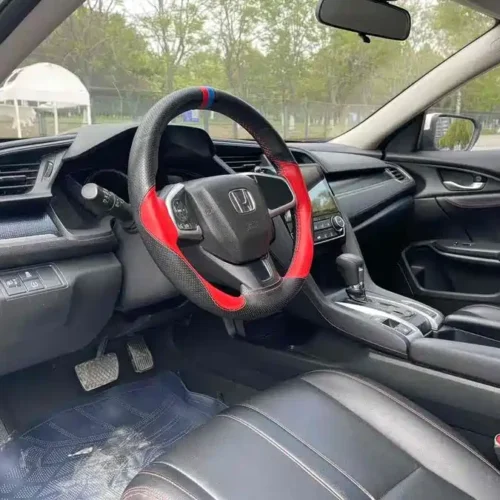 Used Honda Civic 2019 180TURBO CVT Shangyue Edition National V