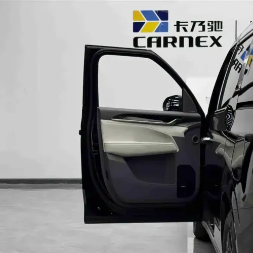 900x675_0_q87_c42_autohomecar__Chto52l0KPGAGx5nAAFtmHfwMUs743.jpg.webp Used Zeekr 009 2024 seven-seater aisle version 108kWh