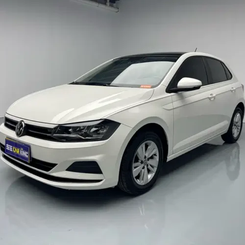 900x675_0_q87_c42_autohomecar__Chto52l1bpOAZtQiAAT8AgyG3c4038.jpg.webp Used Volkswagen Polo 2021 Plus 1.5L Automatic Panoramic Enjoyment Edition