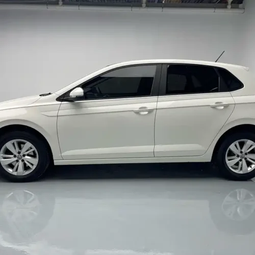 900x675_0_q87_c42_autohomecar__Chto52l1bpaAY4lRAAUTl70-QqM559.jpg.webp Used Volkswagen Polo 2021 Plus 1.5L Automatic Panoramic Enjoyment Edition