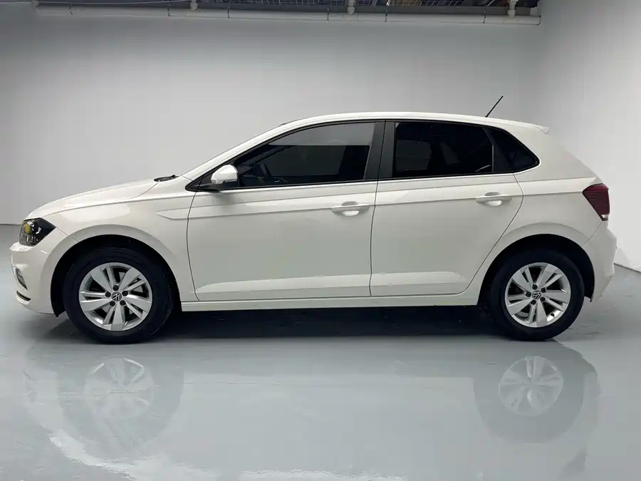 900x675_0_q87_c42_autohomecar__Chto52l1bpaAY4lRAAUTl70-QqM559.jpg.webp Used Volkswagen Polo 2021 Plus 1.5L Automatic Panoramic Enjoyment Edition