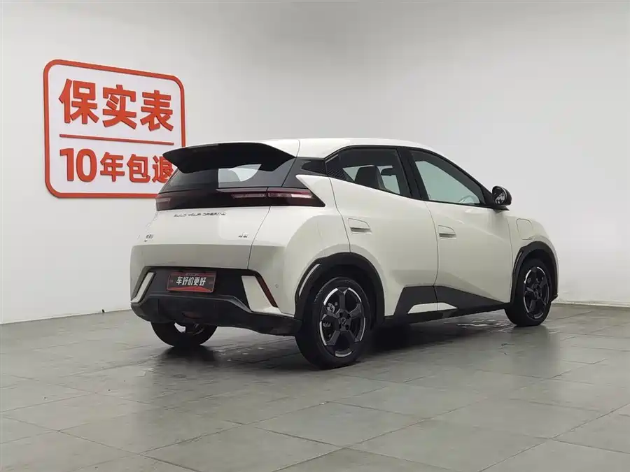 900x675_0_q87_c42_autohomecar__Chto52l3AiGAVDjTAAE1tuCqNhM443.jpg.webp Used BYD Seagull 2023 Free Edition