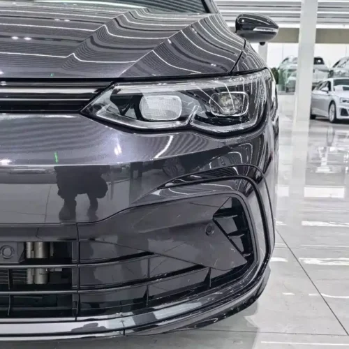 Used Golf 2023 280TSI DSG R-Line Lite