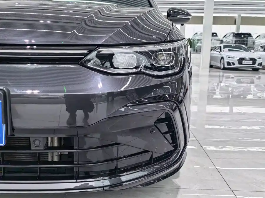 Used Golf 2023 280TSI DSG R-Line Lite