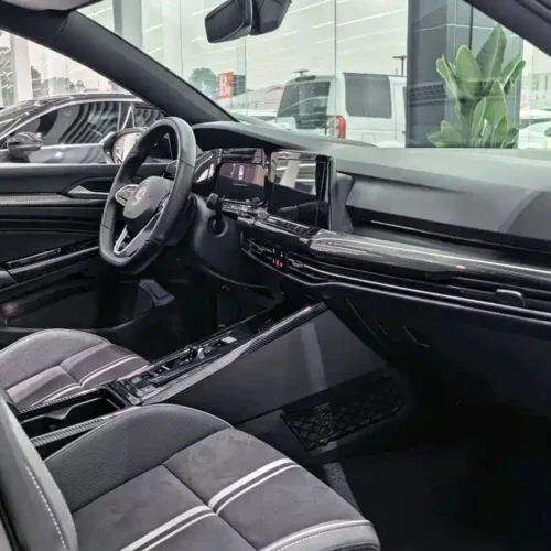 Used Golf 2023 280TSI DSG R-Line Lite