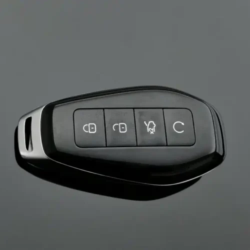900x675_0_q87_c42_autohomecar__Chto52l5wXeAINBcAAET60yH8Dc682.jpg.webp Used Denza Z9 2024 1100km four-wheel drive Ultra version