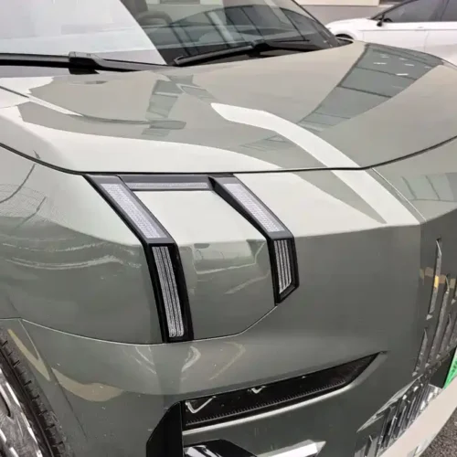 900x675_0_q87_c42_autohomecar__Chto52l6-PaAaGPxAATx316QlrM546.jpg.webp Used Zeekr 009 2024 seven-seater aisle version 108kWh