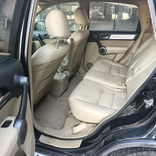 Used Honda CR-V 2010 2.0L automatic four-wheel drive classic version