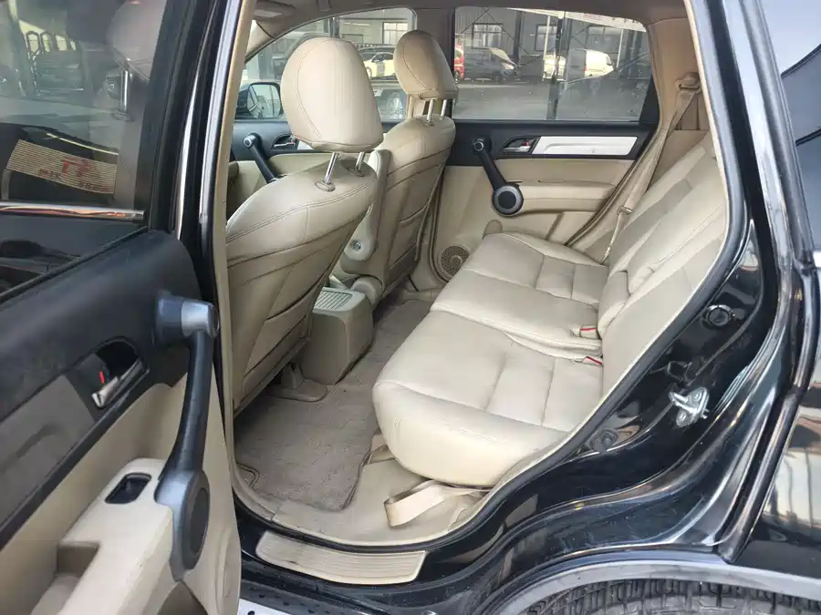 Used Honda CR-V 2010 2.0L automatic four-wheel drive classic version