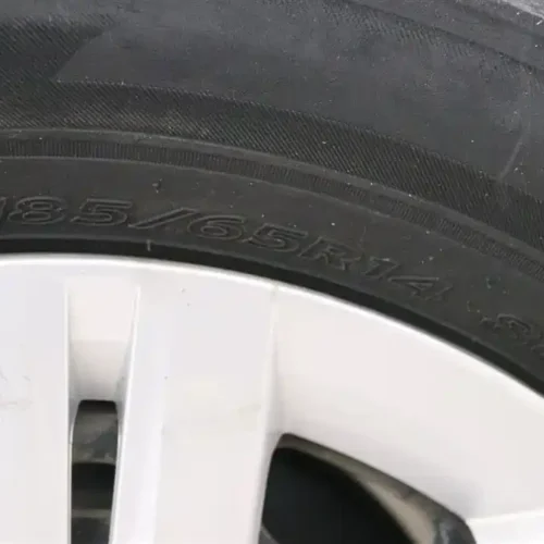 Used Volkswagen Polo 2016 1.4L automatic fashion model