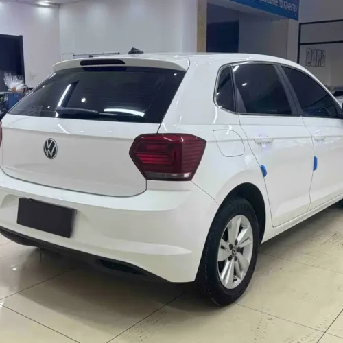 Used Volkswagen Polo 2021 Plus 1.5L Automatic Panoramic Enjoyment Edition