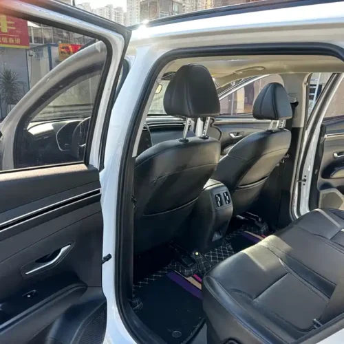 900x675_0_q87_c42_autohomecar__Chto52lPlqaAf8xhAAlo5Wgca5E896.jpg.webp Used Hyundai Tucson 2023 Used Hyundai Tucson L 1.5T automatic two-wheel drive GLX Elite Edition