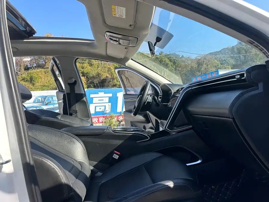 900x675_0_q87_c42_autohomecar__Chto52lPlqiAPJE9AAjYNn5lYYI964.jpg.webp Used Hyundai Tucson 2023 Used Hyundai Tucson L 1.5T automatic two-wheel drive GLX Elite Edition