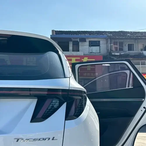 900x675_0_q87_c42_autohomecar__Chto52lPlqqAIs6NAAiocqt-1DM939.jpg.webp Used Hyundai Tucson 2023 Used Hyundai Tucson L 1.5T automatic two-wheel drive GLX Elite Edition