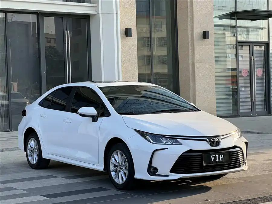 900x675_0_q87_c42_autohomecar__Chto52lPoUOAHpfkAAJeHlpKLCs685.jpg.webp Used Toyota Corolla 2021 1.2T S-CVT Elite PLUS Edition