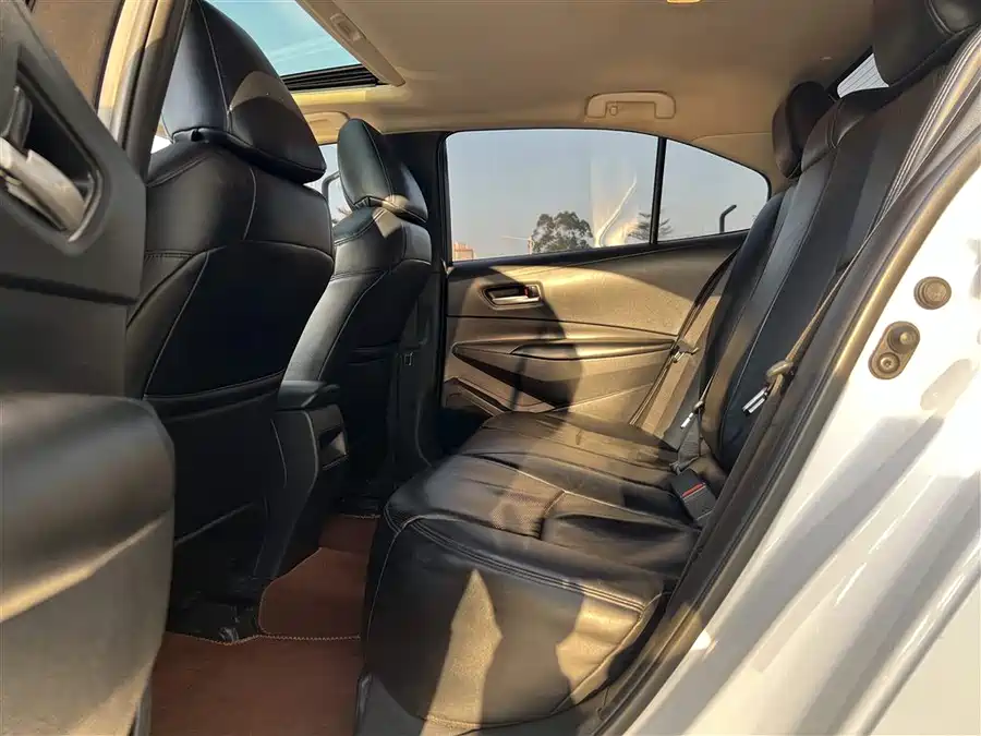 900x675_0_q87_c42_autohomecar__Chto52lPoViAdQayAAG5g7mH67w463.jpg.webp Used Toyota Corolla 2021 1.2T S-CVT Elite PLUS Edition