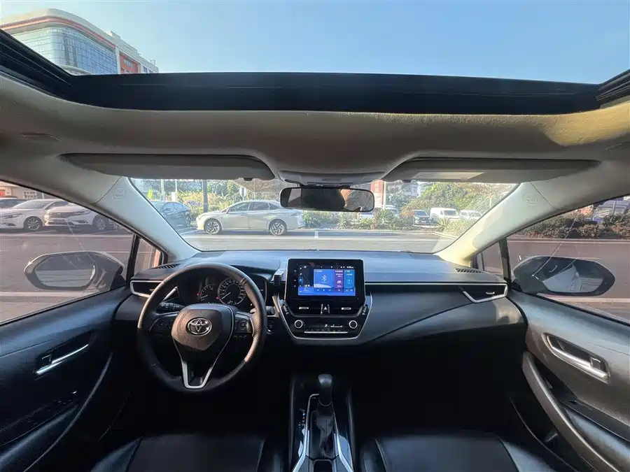 900x675_0_q87_c42_autohomecar__Chto52lPoWKAH2bxAAH5V-bKapw953.jpg.webp Used Toyota Corolla 2021 1.2T S-CVT Elite PLUS Edition