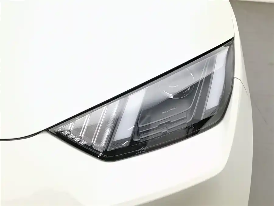 Used BYD Seagull 2025 305km active version