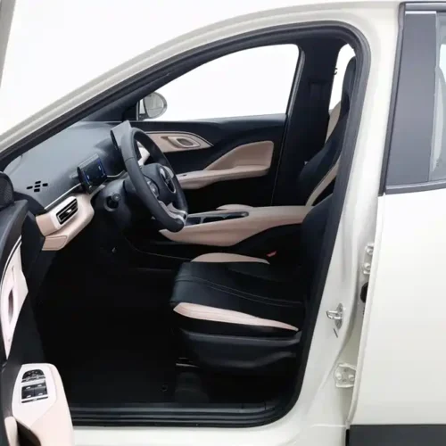Used BYD Seagull 2025 305km active version