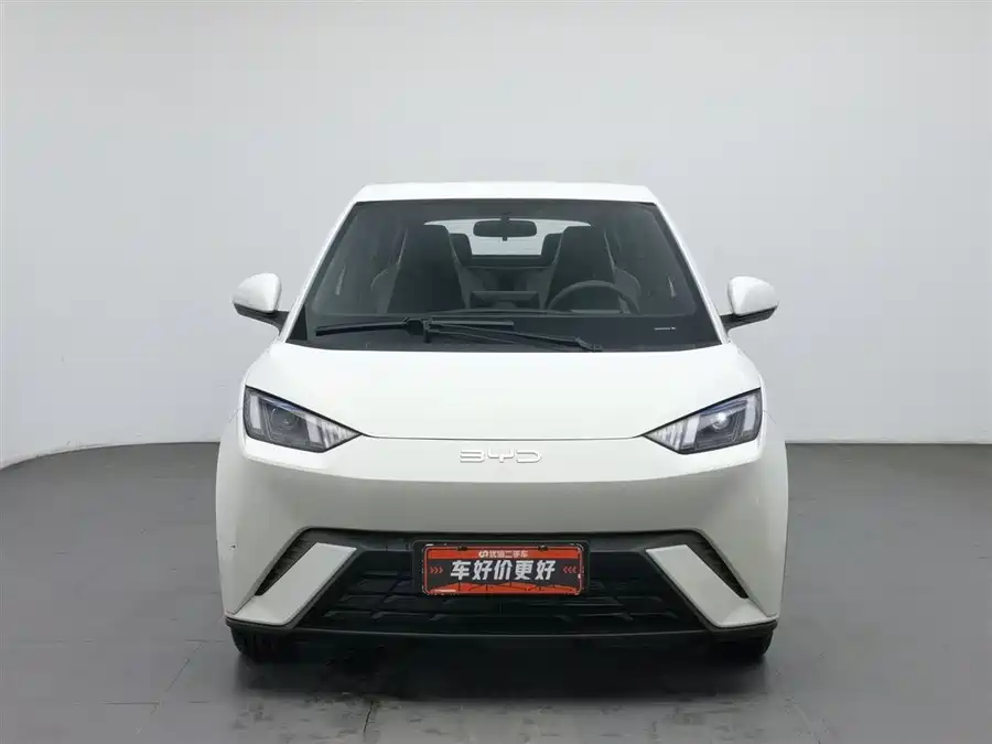 Used BYD Seagull 2025 305km active version