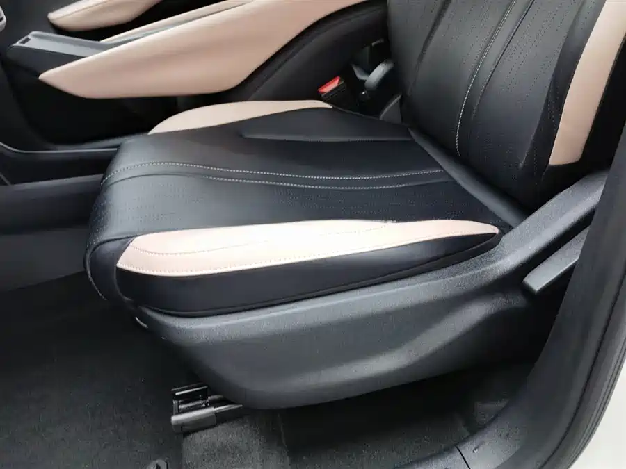 Used BYD Seagull 2025 305km active version
