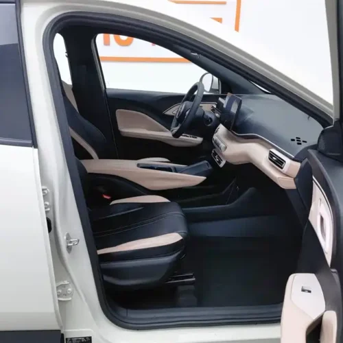 Used BYD Seagull 2025 305km active version