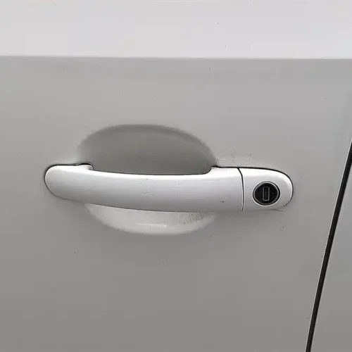 Used Volkswagen Polo 2016 1.6L automatic comfort model