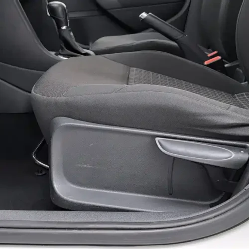 Used Volkswagen Polo 2016 1.6L automatic comfort model