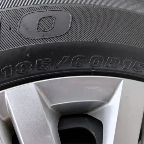 Used Volkswagen Polo 2016 1.6L automatic comfort model