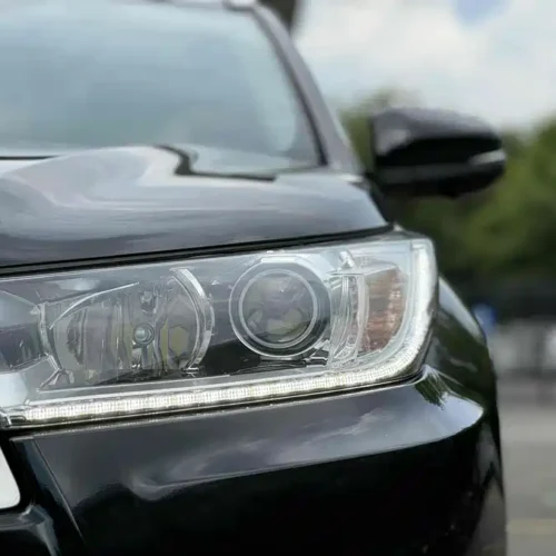 900x675_0_q87_c42_autohomecar__Chto52lRe-eABV2YAAOaD_KMivI613.jpg.webp Used Toyota Highlander 2018 2.0T four-wheel drive premium version