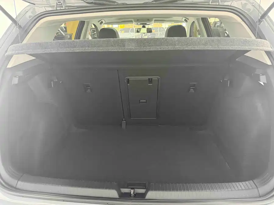 Used Golf 2023 facelift 280TSI DSG Pro