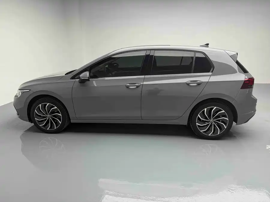 Used Golf 2023 facelift 280TSI DSG Pro