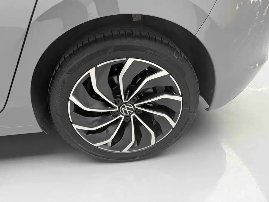 Used Golf 2023 facelift 280TSI DSG Pro