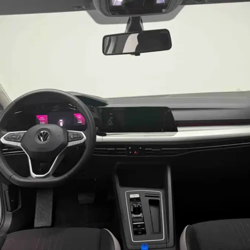 Used Golf 2023 facelift 280TSI DSG Pro