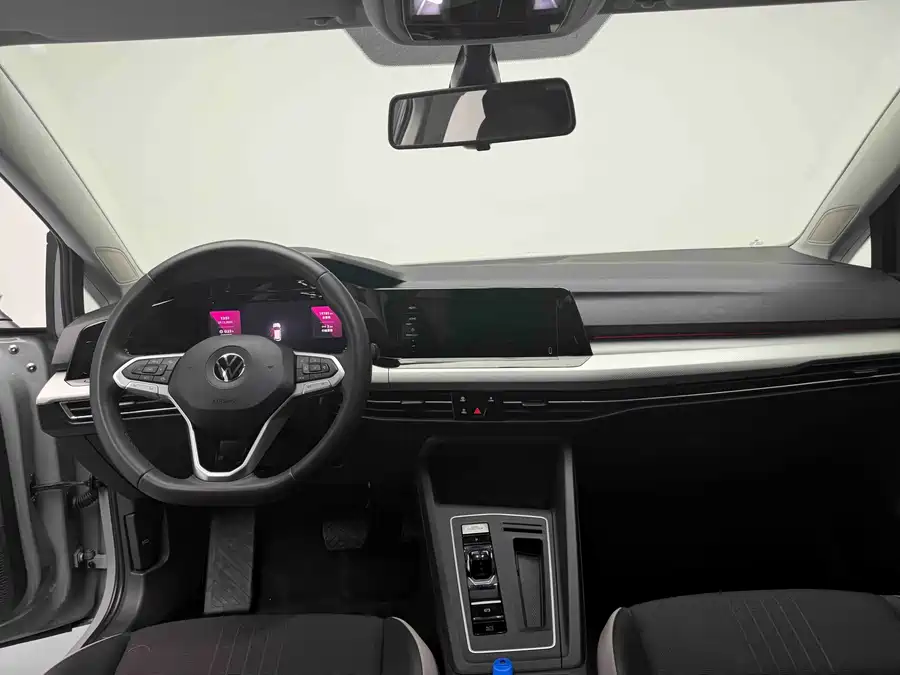 Used Golf 2023 facelift 280TSI DSG Pro