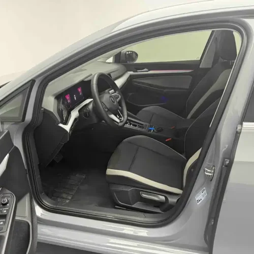 Used Golf 2023 facelift 280TSI DSG Pro