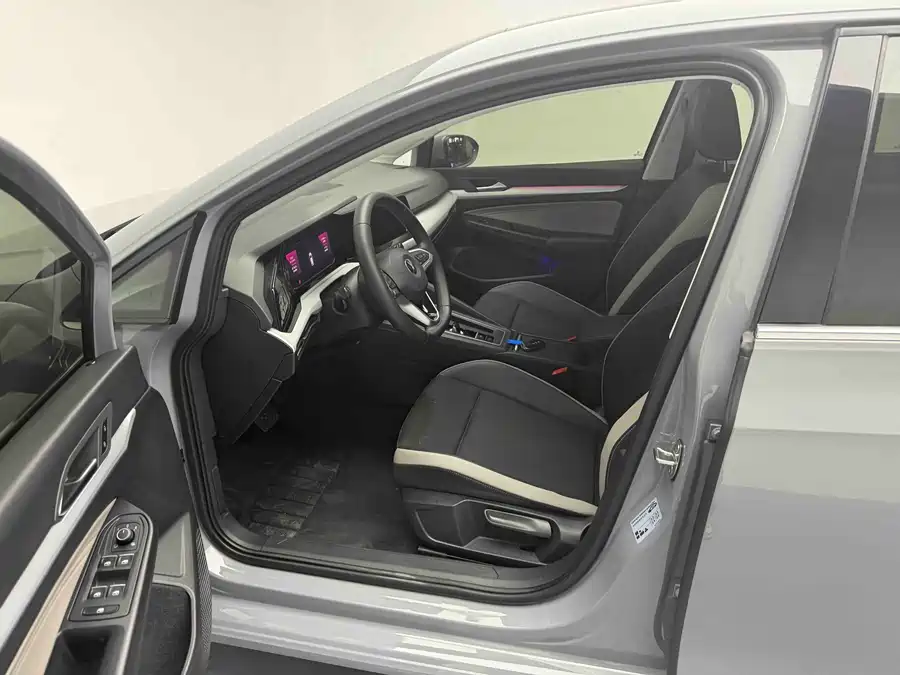 Used Golf 2023 facelift 280TSI DSG Pro