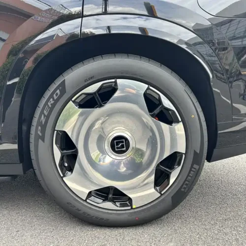Used Zeekr 9X 2025 Ultra Edition 70kWh