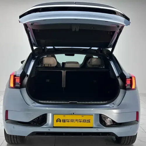 900x675_0_q87_c42_autohomecar__Chto52lUXCmAHDxkAAY_82pTK9o630.jpg.webp Used Zeekr 001 2022 model super long battery life dual motor YOU version