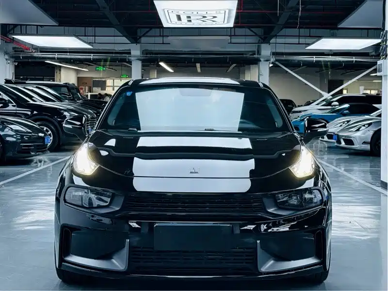 900x675_0_q87_c42_autohomecar__Chto52lWNSmAIhXpAALlPcskTbw971.jpg.webp Used Lynk & Co 03 2021 1.5TD DCT Plus