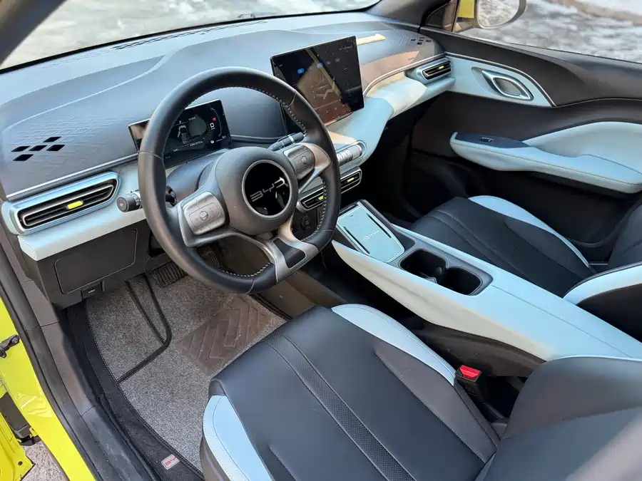 900x675_0_q87_c42_autohomecar__Chto52lbGiGATKHaAAlGZiDLdUE330.jpg.webp Used BYD Seagull 2023 Free Edition