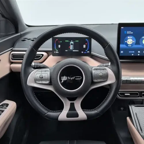 Used BYD Seagull 2023 Flying Edition