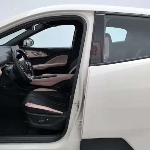 Used BYD Seagull 2023 Flying Edition